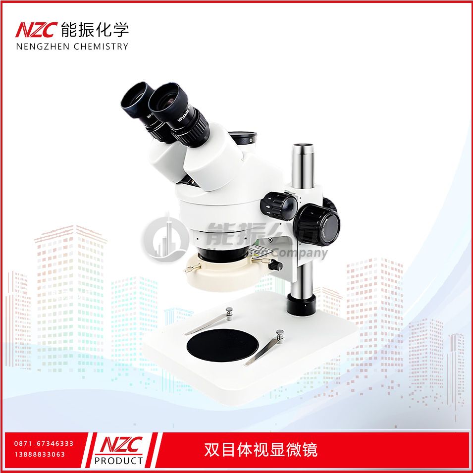 体视显微镜